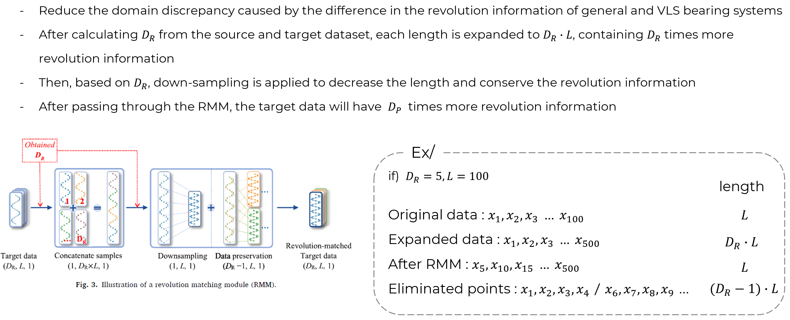 [Paper Review] Revolution and peak discrepancy-based domain alignment ...
